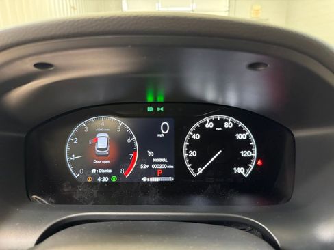 New 2026 Honda HR-V EX-L image 26