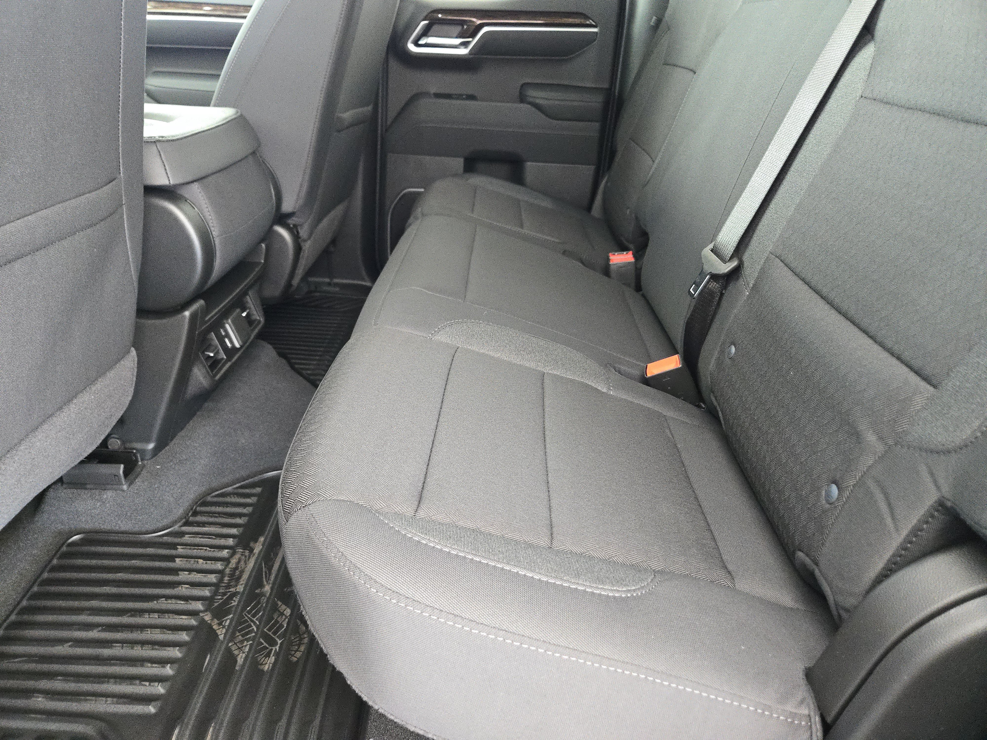 New 2026 GMC Sierra 1500 SLE AWD/4WD image 20