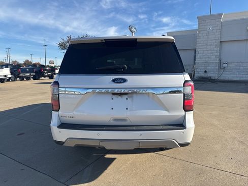 Used 2019 Ford Expedition Limited image 6