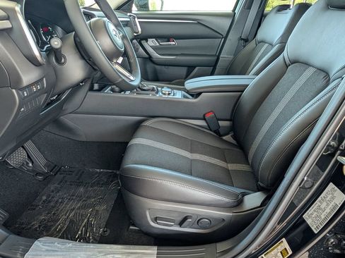 New 2026 MAZDA CX-50 AWD 2.5 S w/ Weather Package image 9
