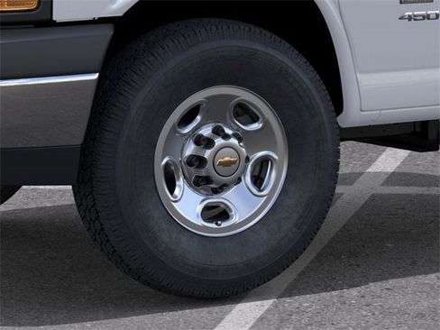 New 2025 Chevrolet Express 3500 w/ Power Convenience Package image 9