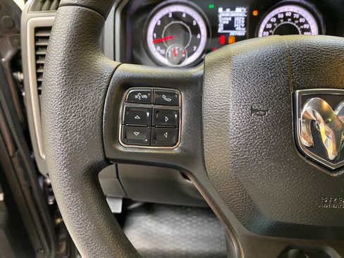 Used 2024 RAM 1500 Tradesman w/ Chrome Appearance Group AWD/4WD image 32