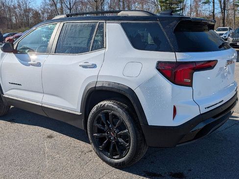 New 2026 GMC Terrain Elevation image 8