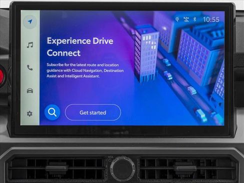New 2026 Toyota Tacoma TRD Off-Road image 12