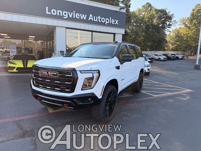 Used 2025 GMC Yukon AT4 Ultimate