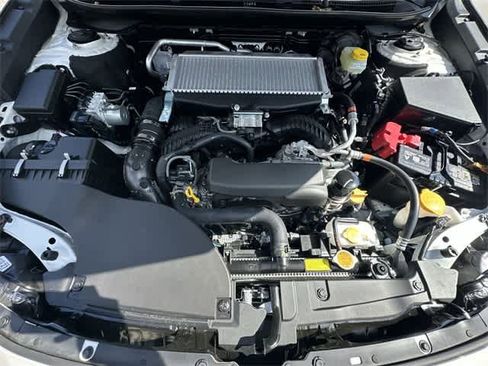 New 2025 Subaru Outback Wilderness image 26