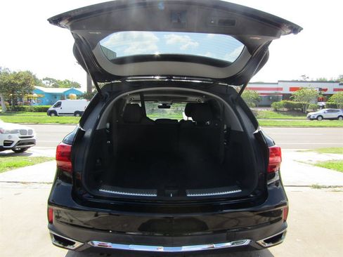 Used 2018 Acura MDX FWD image 7