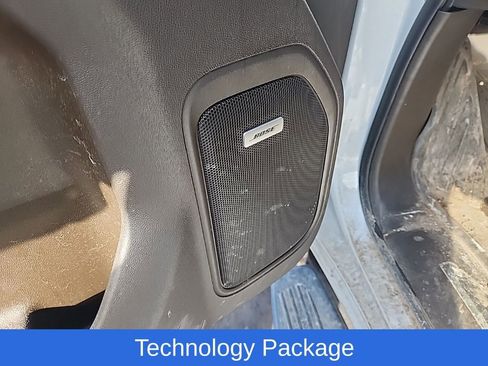 Used 2020 GMC Sierra 2500 Denali w/ Denali Ultimate Package image 18