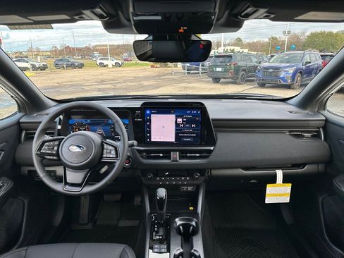 New 2026 Subaru Outback Limited AWD/4WD image 14