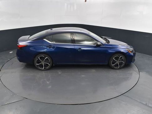 Used 2023 Nissan Altima 2.5 SR image 42