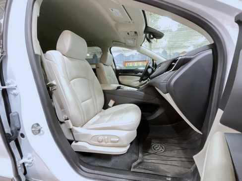 Used 2023 Buick Enclave Essence w/ Trailering Package, 5000 lbs. AWD/4WD image 15