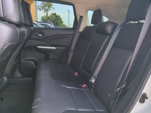 Used 2015 Honda CR-V EX-L image 14