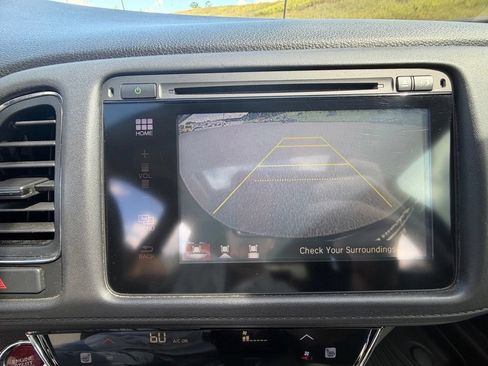 Used 2016 Honda HR-V EX-L image 26