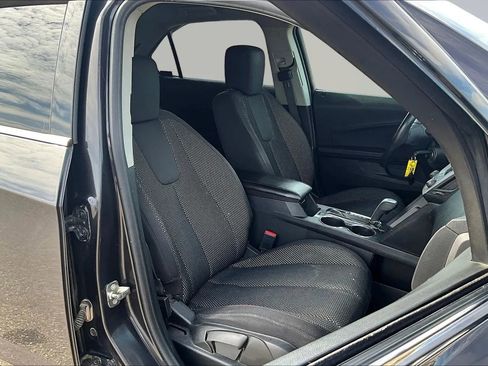 Used 2015 Chevrolet Equinox LT FWD image 32