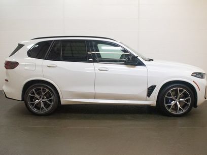 Used 2024 BMW X5 M60i