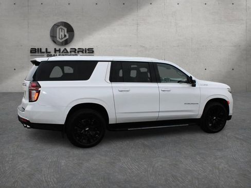 Used 2023 Chevrolet Suburban High Country image 7