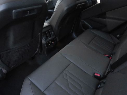 Used 2025 BMW X3 xDrive30i image 33