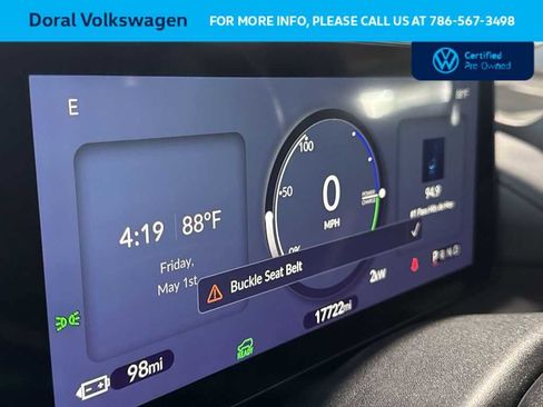 Used 2024 Honda Prologue Elite image 16