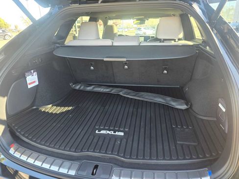 New 2026 Lexus RX 350 Premium Plus image 17
