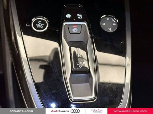 Certified 2022 Audi Q4 e-tron Premium Plus w/ Premium Plus AWD/4WD image 25