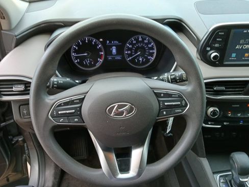 Used 2020 Hyundai Santa Fe SE FWD image 13