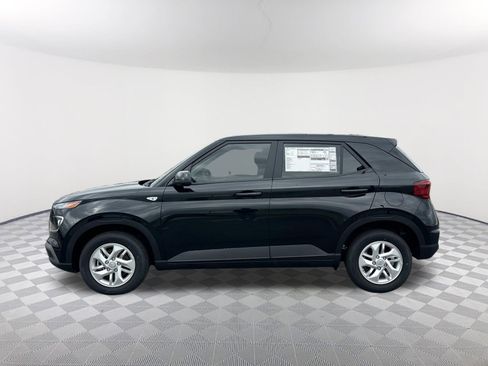 New 2026 Hyundai Venue SE FWD image 9