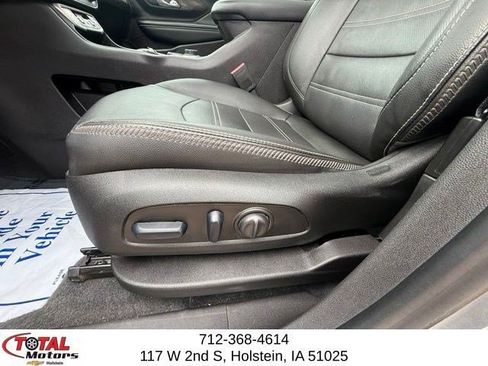 Certified 2024 GMC Terrain Denali w/ Denali Premium Package AWD/4WD image 10