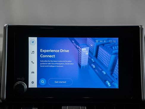 Used 2023 Toyota RAV4 XLE image 19