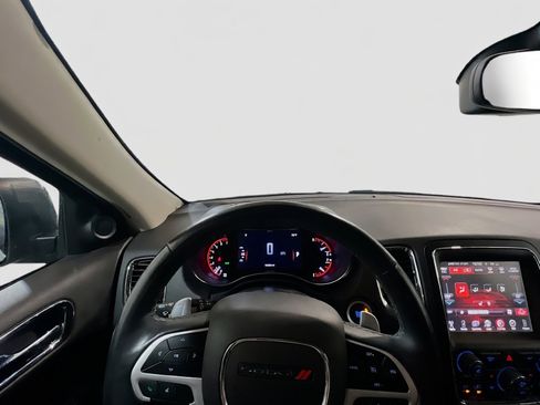 Used 2017 Dodge Durango GT w/ Nav & Power Liftgate Group AWD/4WD image 7