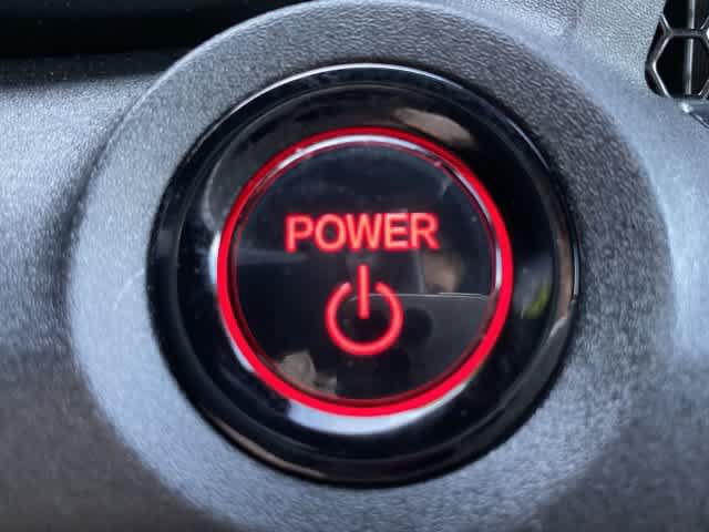 Certified 2024 Honda CR-V Sport image 33