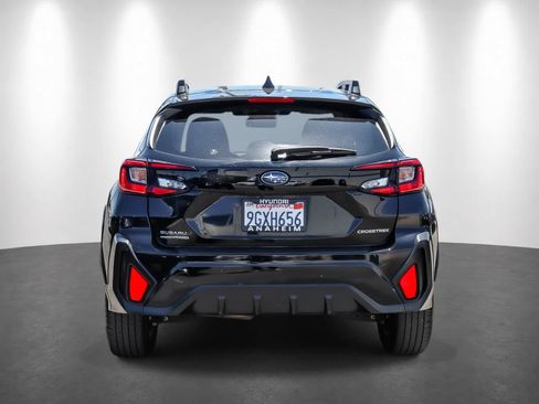 Used 2024 Subaru Crosstrek 2.0i Premium AWD/4WD image 8