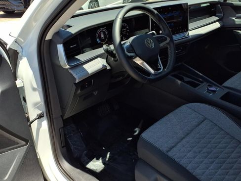 Certified 2026 Volkswagen Tiguan S FWD image 19