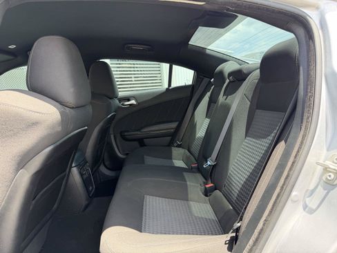 Used 2023 Dodge Charger GT w/ Blacktop Package RWD image 18