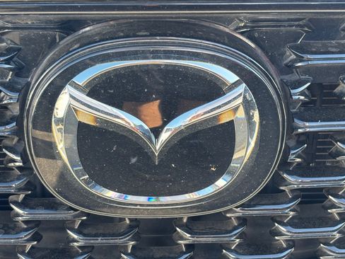 Used 2024 MAZDA CX-5 Carbon Edition AWD/4WD image 9