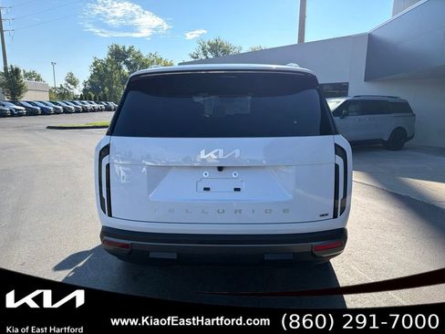 New 2027 Kia Telluride S AWD/4WD image 9