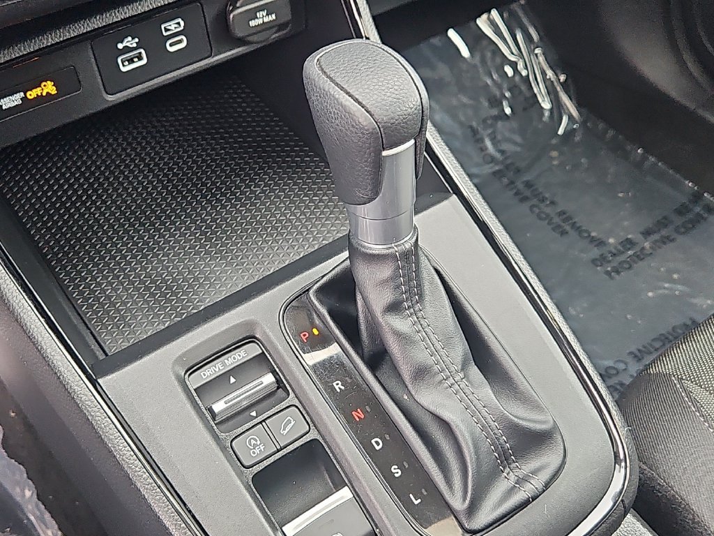 Certified 2024 Honda CR-V EX image 26