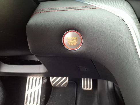 Certified 2025 Acura TLX A-Spec Package image 13