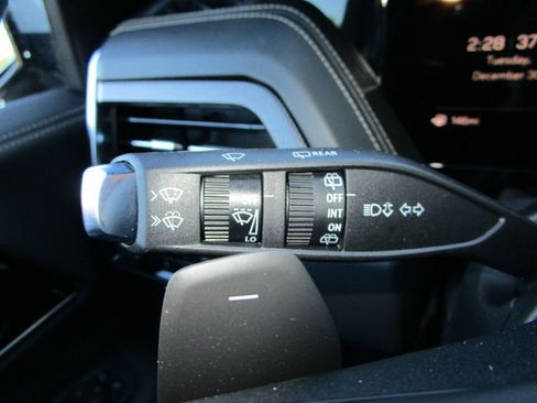 New 2026 GMC Yukon XL Elevation w/ Elevation Premium Package image 36