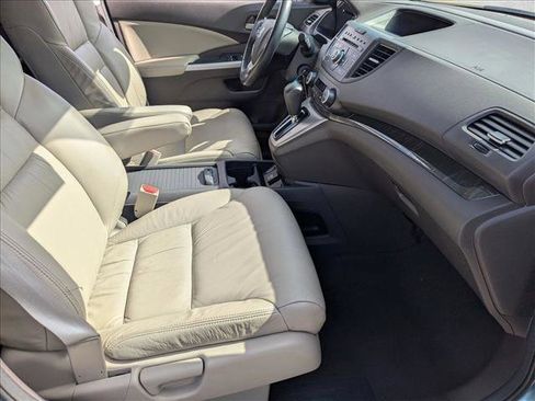 Used 2014 Honda CR-V EX-L image 19