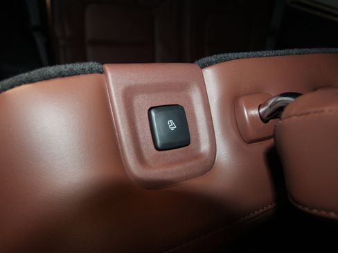 New 2026 Lincoln Aviator Reserve AWD/4WD image 26