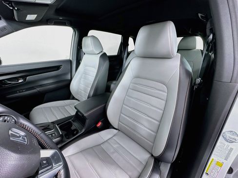 Certified 2026 Honda CR-V Sport Touring image 22