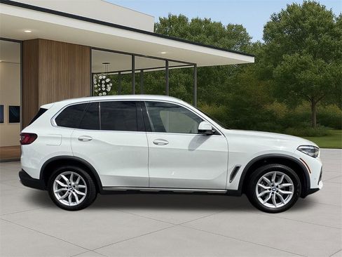 Used 2020 BMW X5 xDrive40i w/ Convenience Package image 6