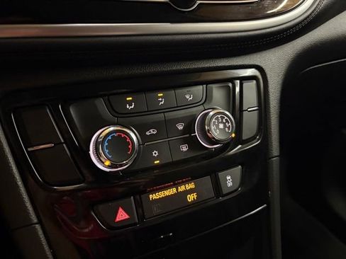 Used 2017 Buick Encore Preferred AWD/4WD image 54