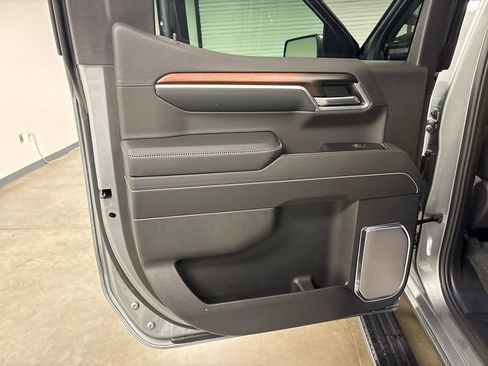 New 2026 GMC Sierra 1500 Denali w/ Denali Reserve Package AWD/4WD image 41