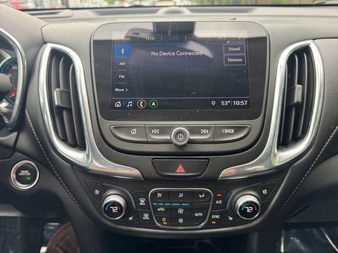 Used 2019 Chevrolet Equinox Premier AWD/4WD image 21