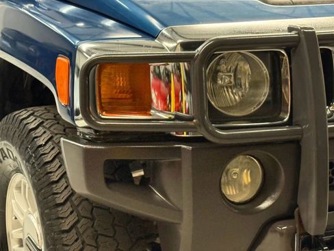 Used 2006 HUMMER H3 image 6