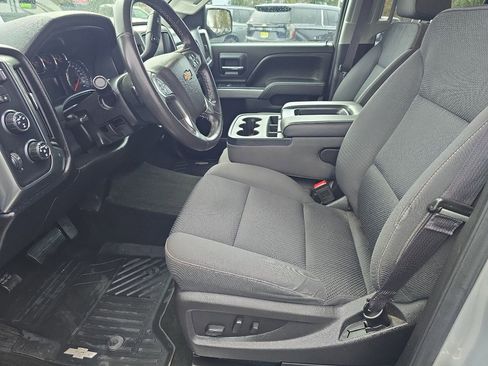 Used 2016 Chevrolet Silverado 1500 LT w/ All Star Edition image 14