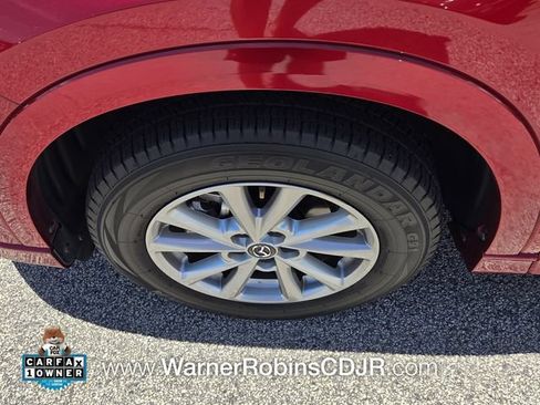 Used 2024 MAZDA CX-5 AWD 2.5 S w/ Preferred Package image 20
