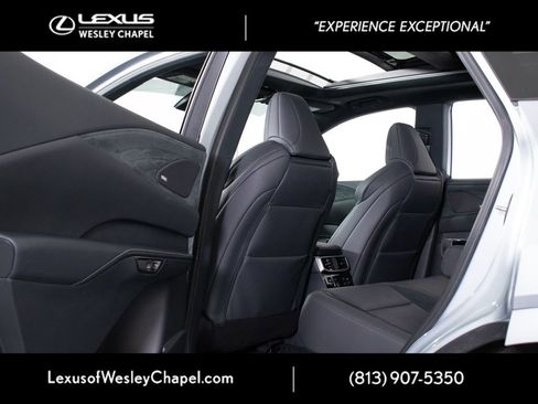 Used 2024 Lexus RX 500h F Sport w/ Convenience Package AWD/4WD image 25
