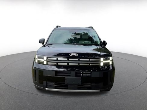 Used 2026 Hyundai Santa Fe SEL FWD image 4